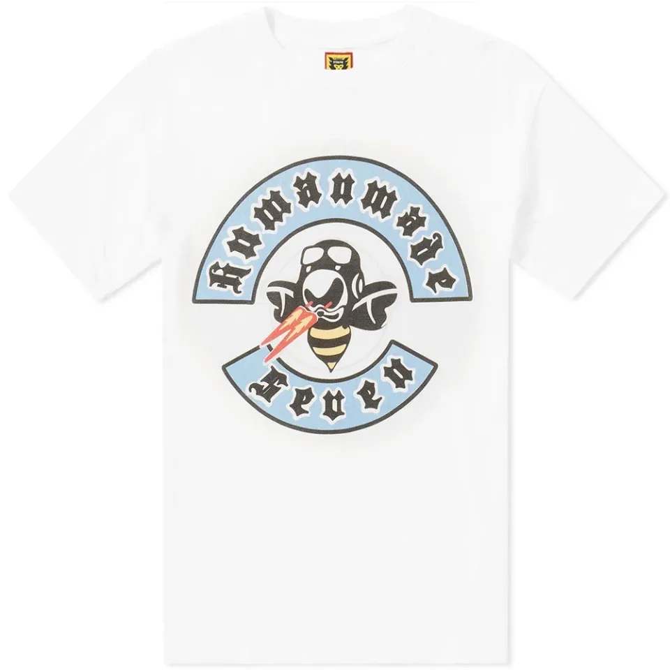 x Studio Seven Hornet Tee