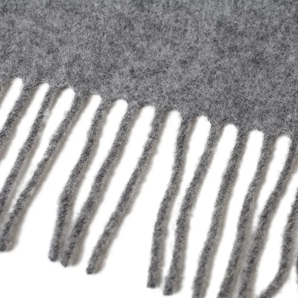 x Johnstons of Elgin Lambswool Scarf