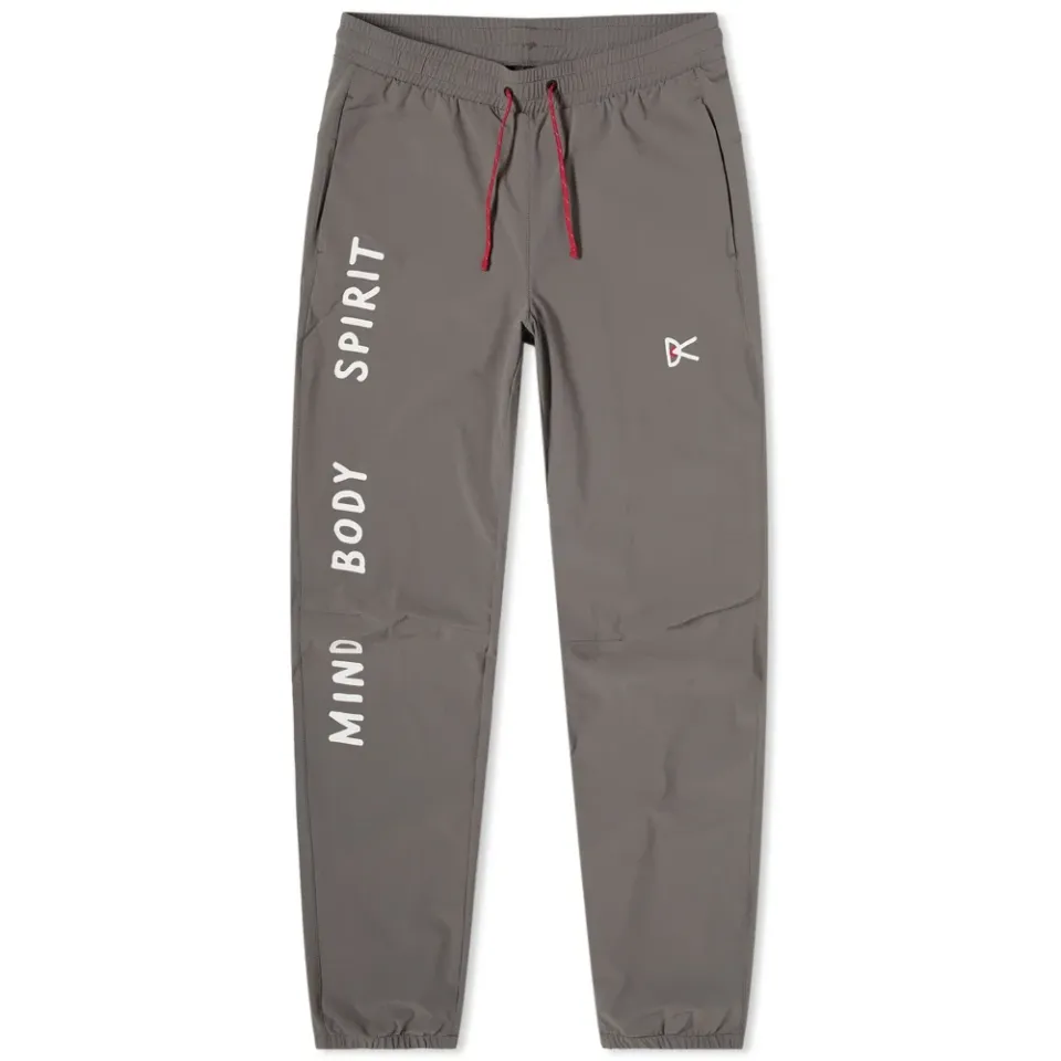 Zanzie Track Pant