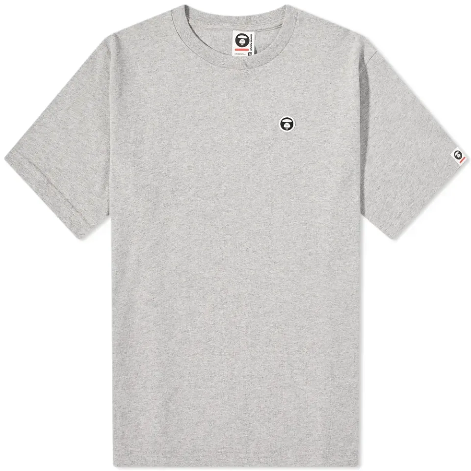 AAPE One Point Tee