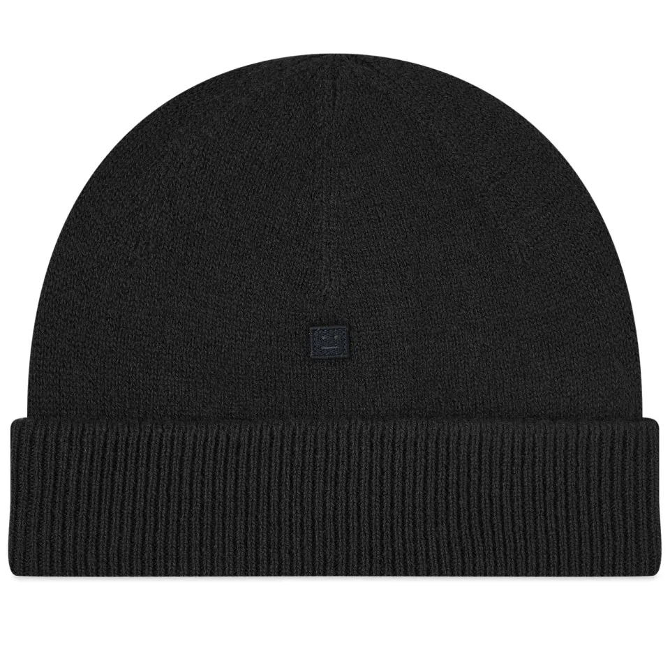 Kana Face Beanie