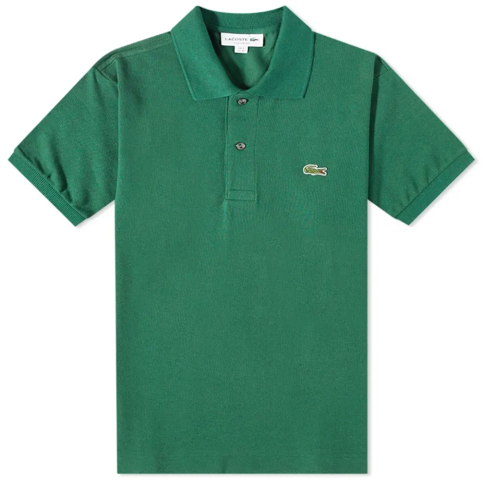Classic L12.12 Polo