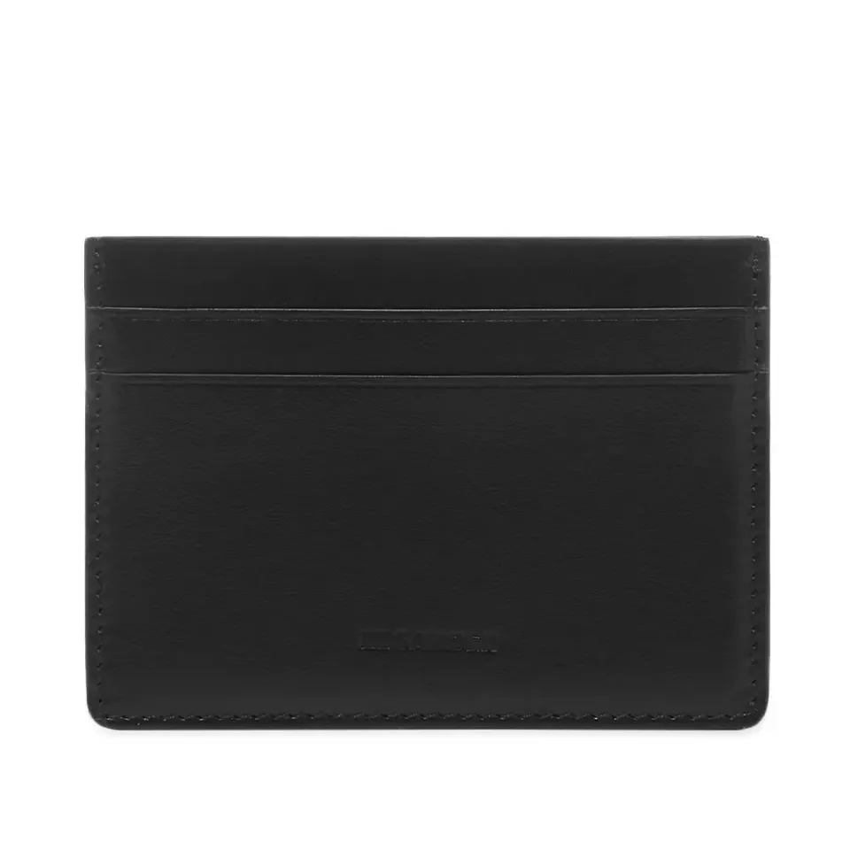 Leather Card Holder
