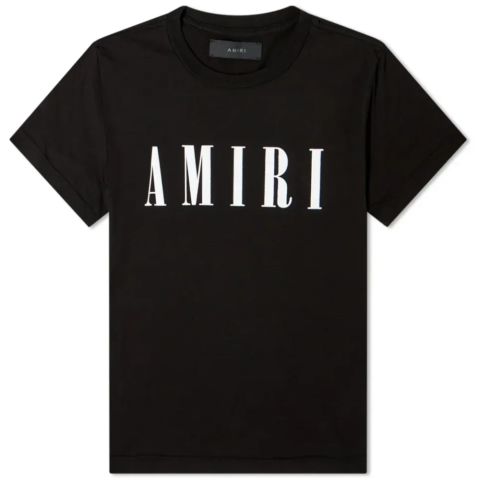 Core Logo T-Shirt