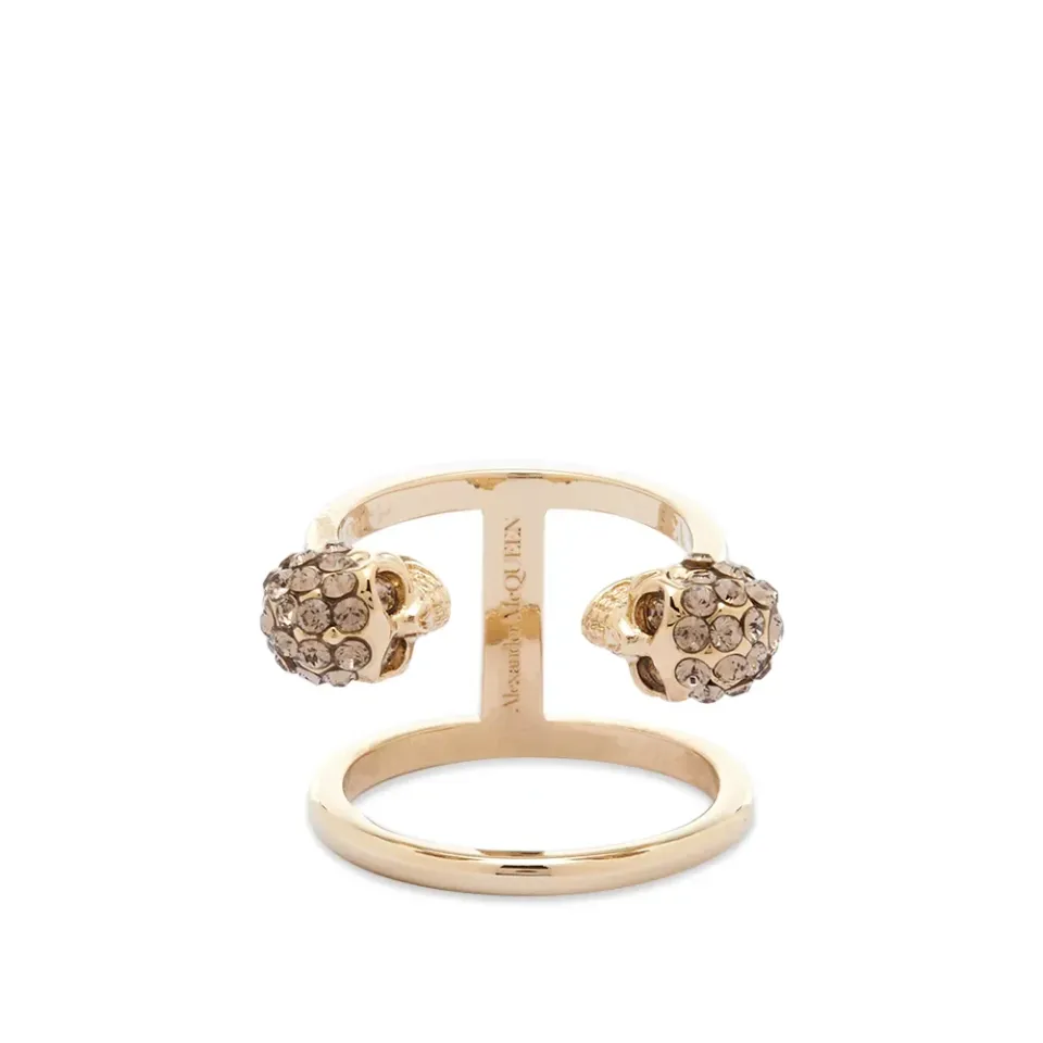Skull Ring