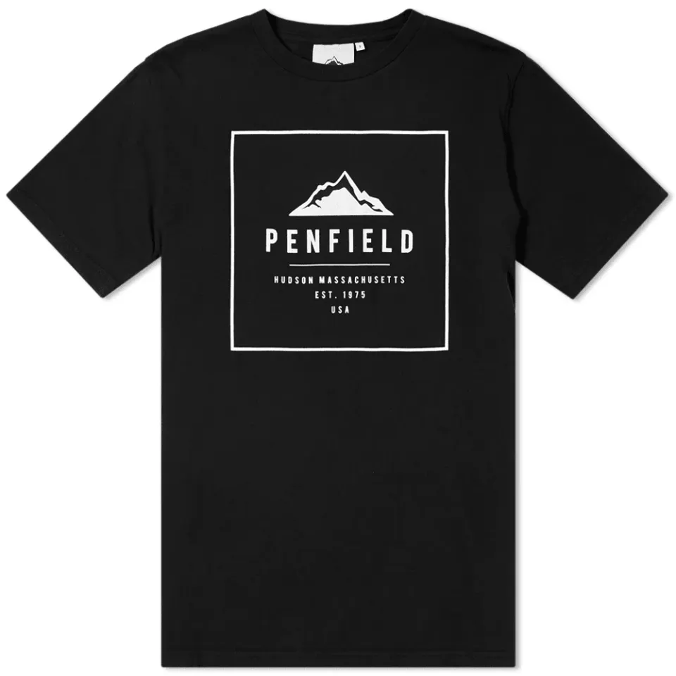 Alcala Logo Tee