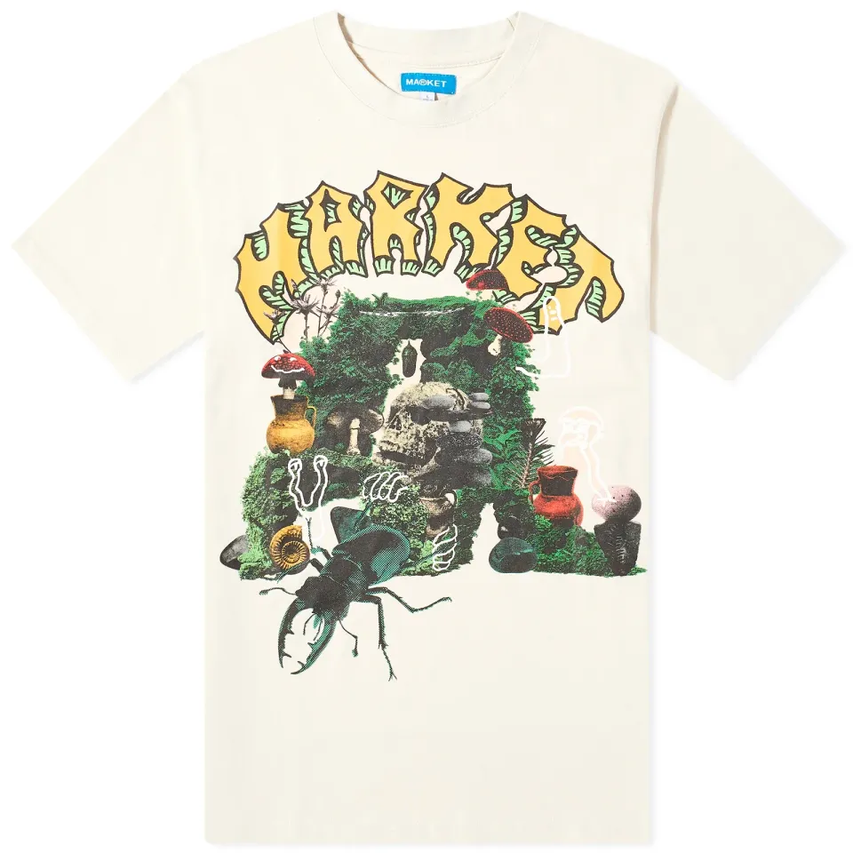 Grotto T-Shirt