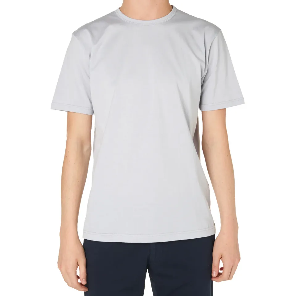 Q82 Crew Neck Tee