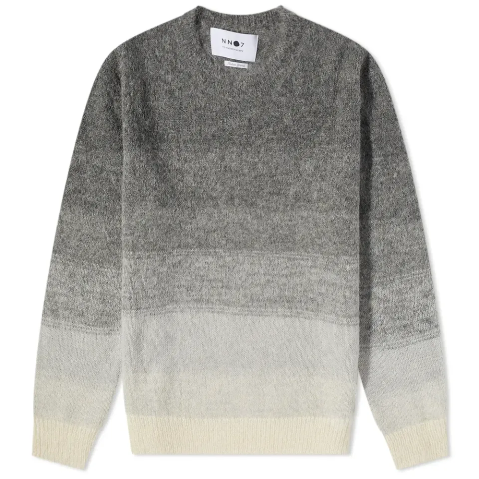 Walther Gradient Crew Knit