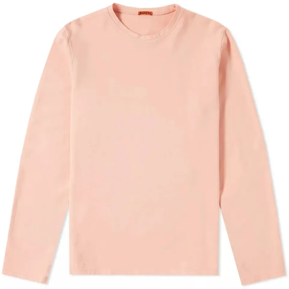 Luigi Long Sleeve Tee