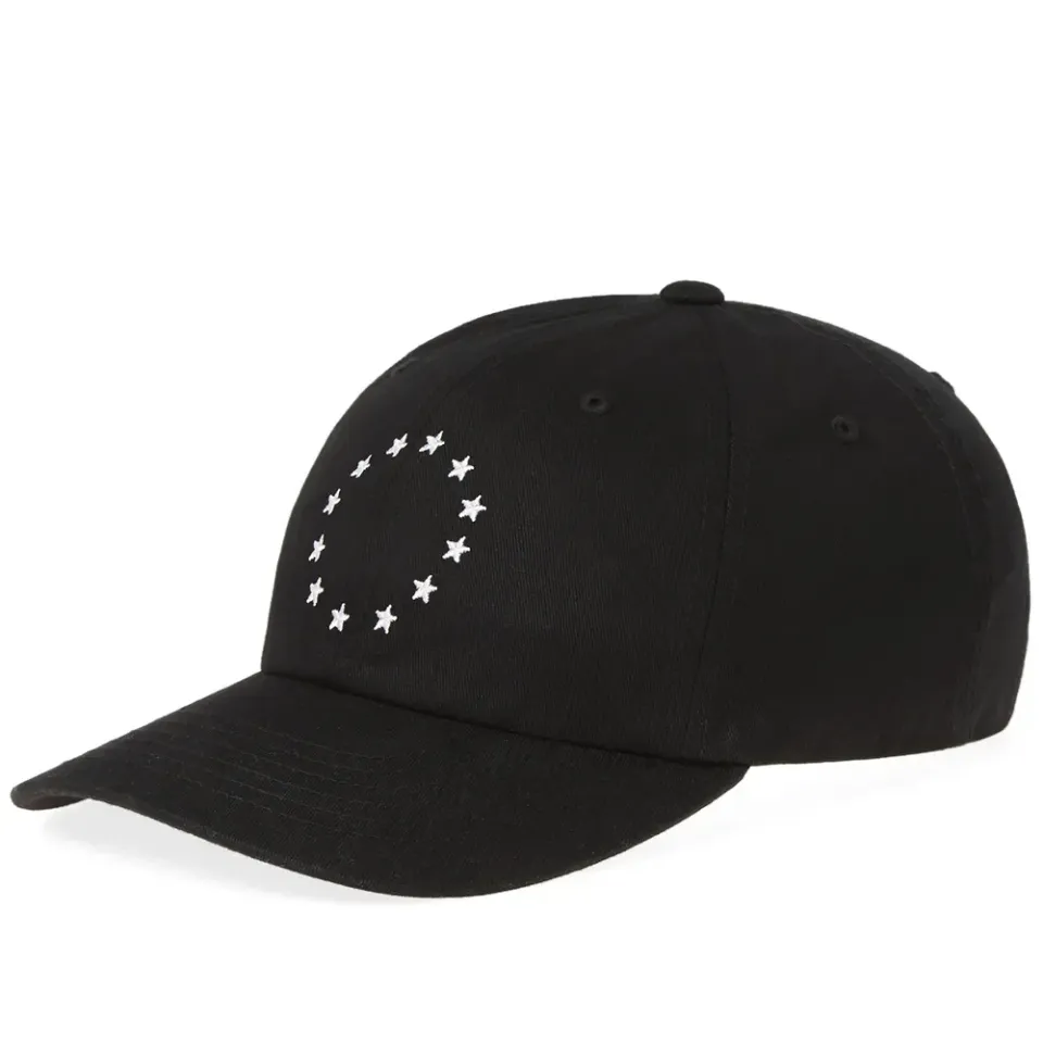 Études Still Europa Cap