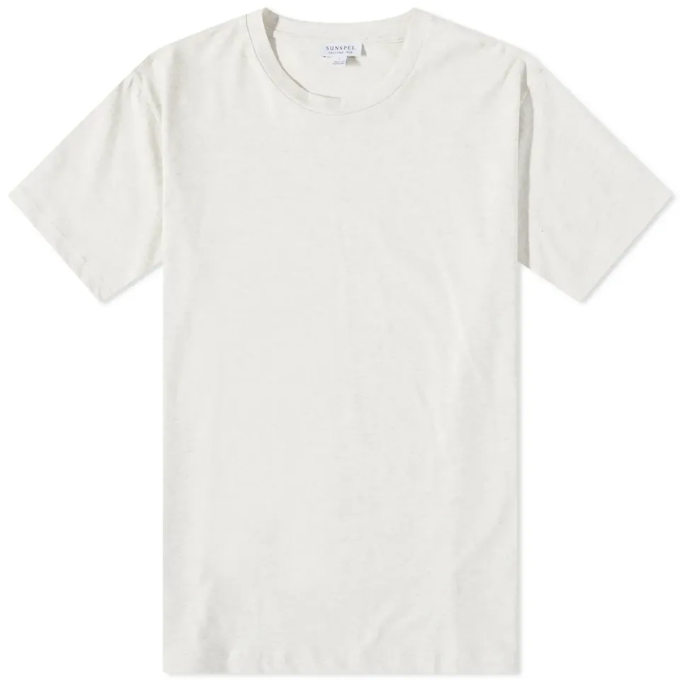 Organic Riviera Tee