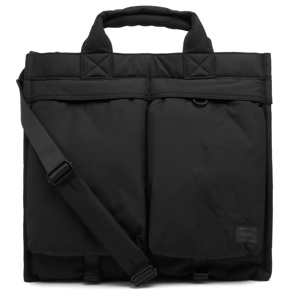 Porter-Yoshida & Co. Senses Tote Bag - Large
