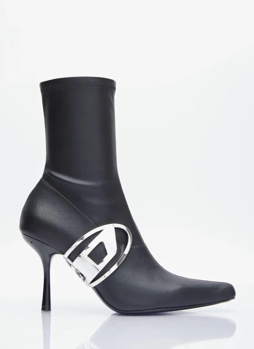 D-Eclipse Bt Boots