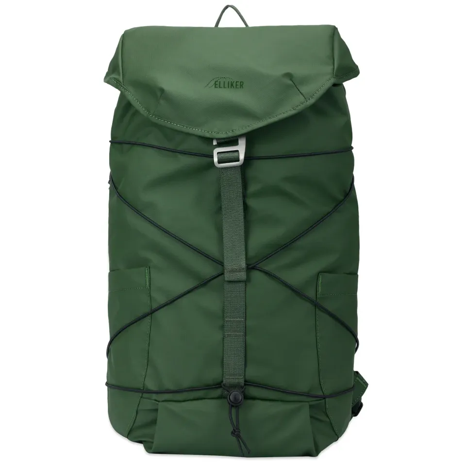 Wharfe Flapover Backpack