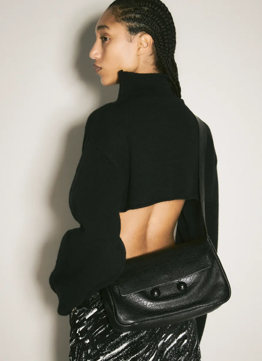 Medium Trunkaroo Shoulder Bag