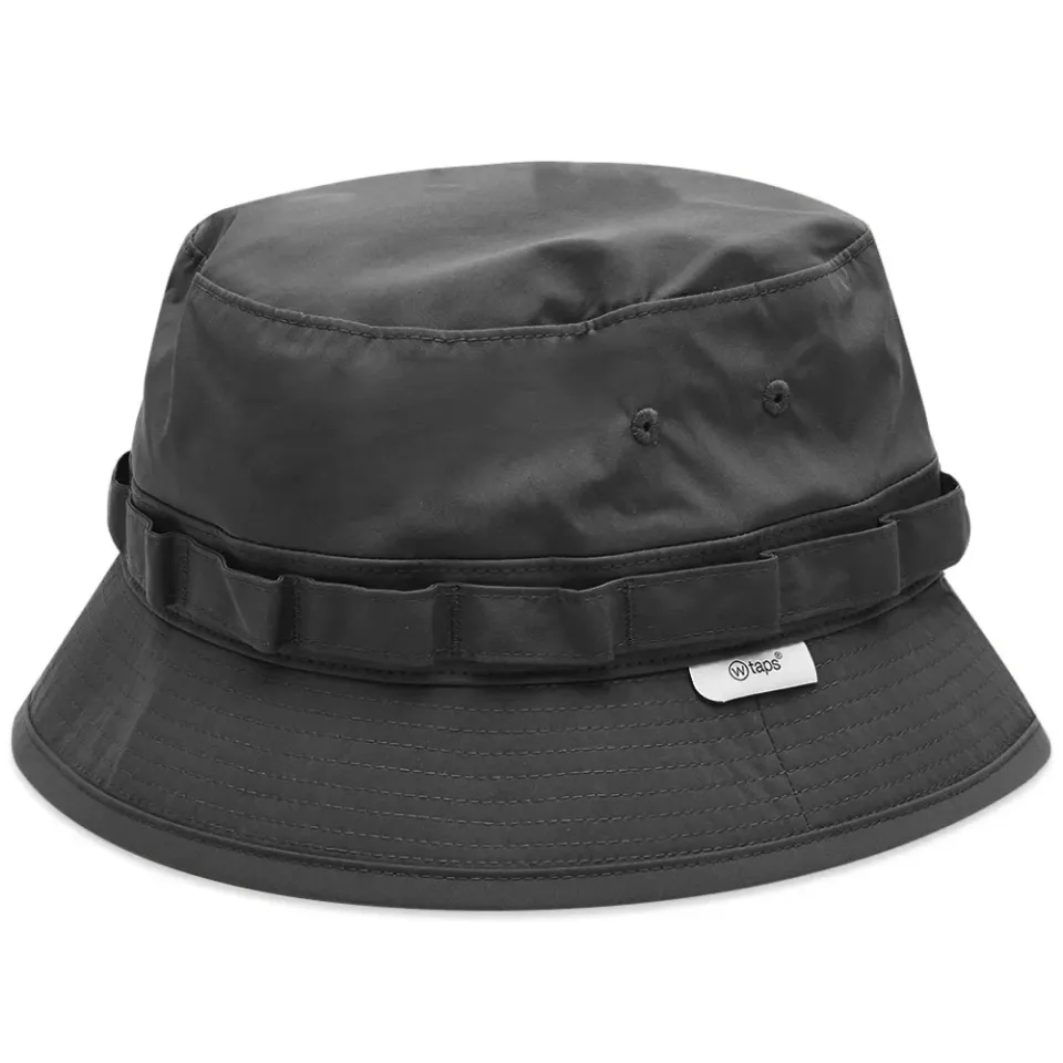 Jungle 02 Bucket Hat