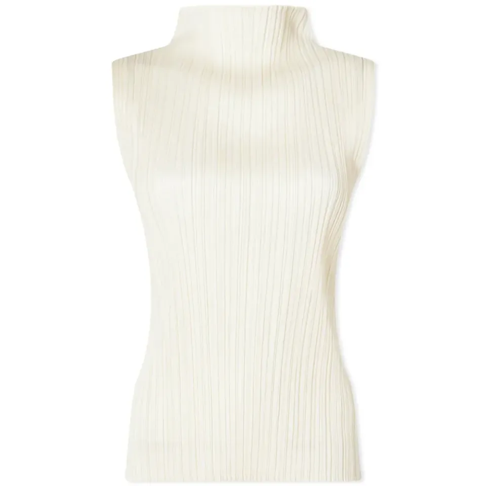 Vest Shirt