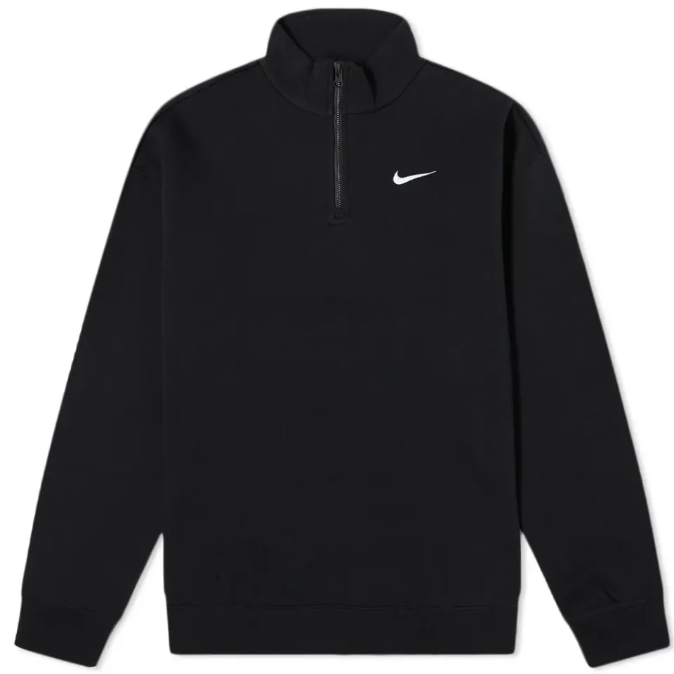 Nike Essential Quarter Zip Sweat