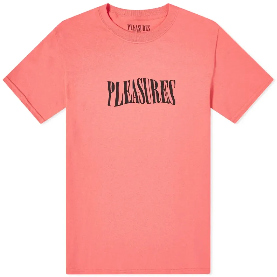 Party Logo T-Shirt