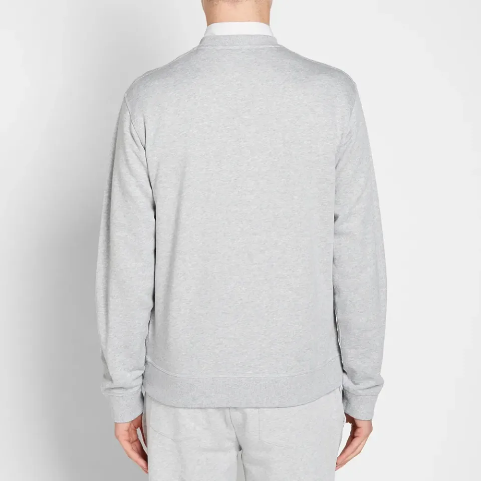 Tiger Face Crew Sweat