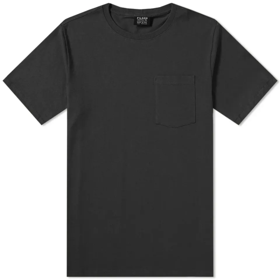 Outfitter Pocket Tee