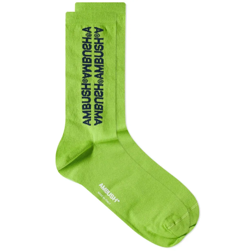 Logo Sock