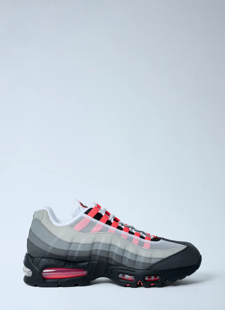 Air Max 95 Big Bubble Sneakers