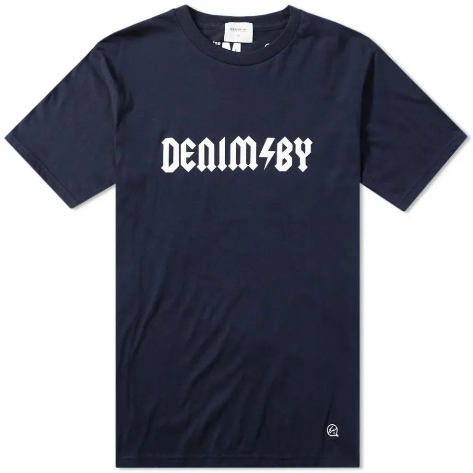 Logo Tee