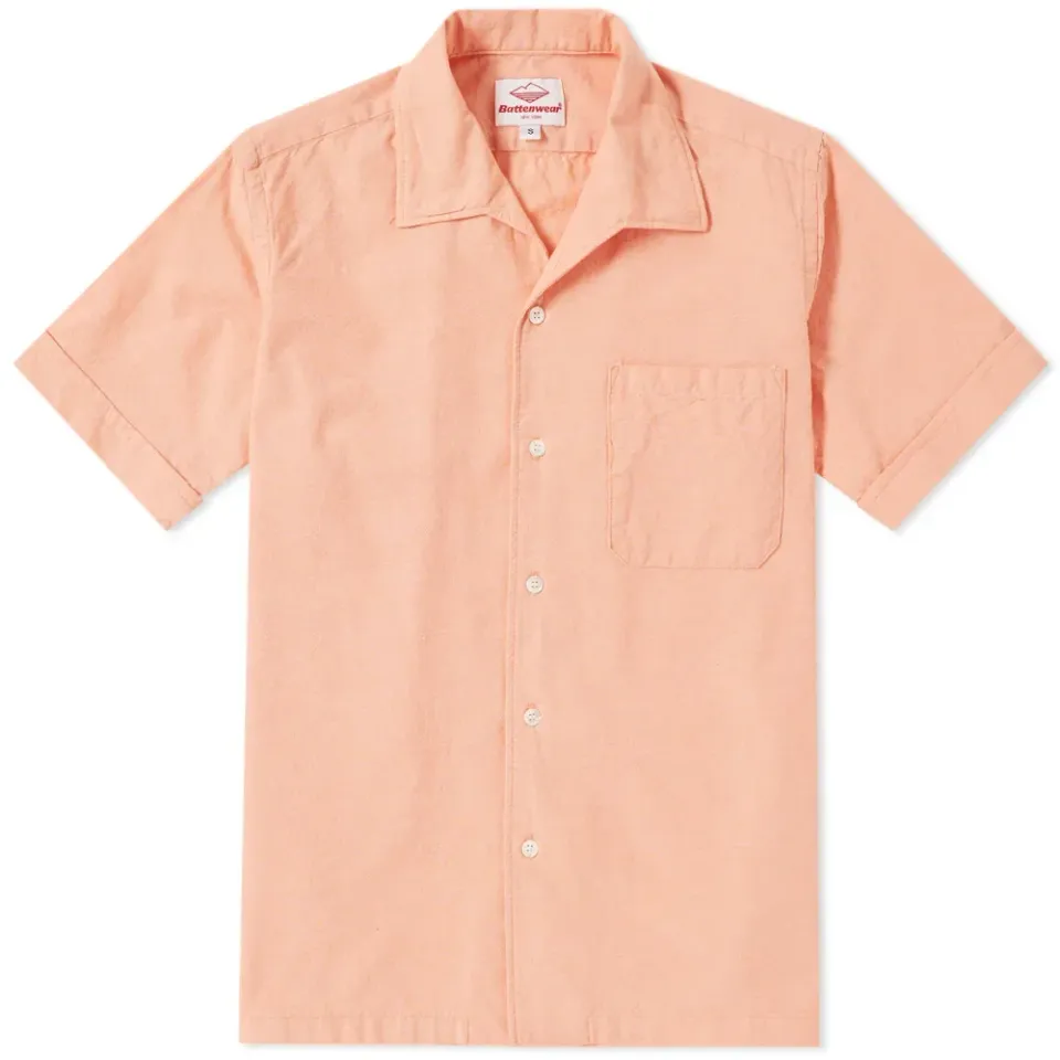 Zuma Shirt