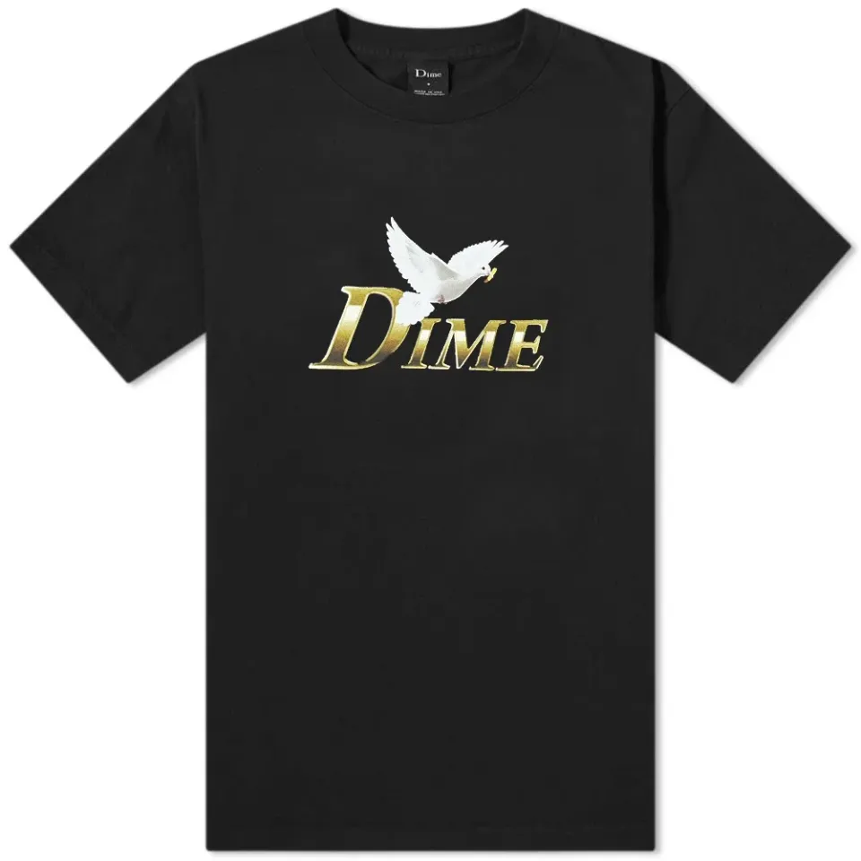 Fry Dove Tee