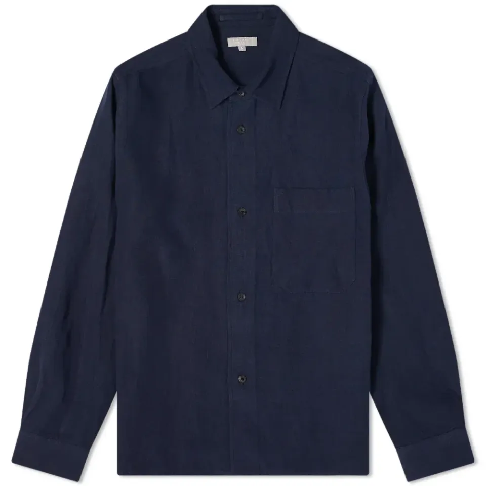 Oversized Shirt
