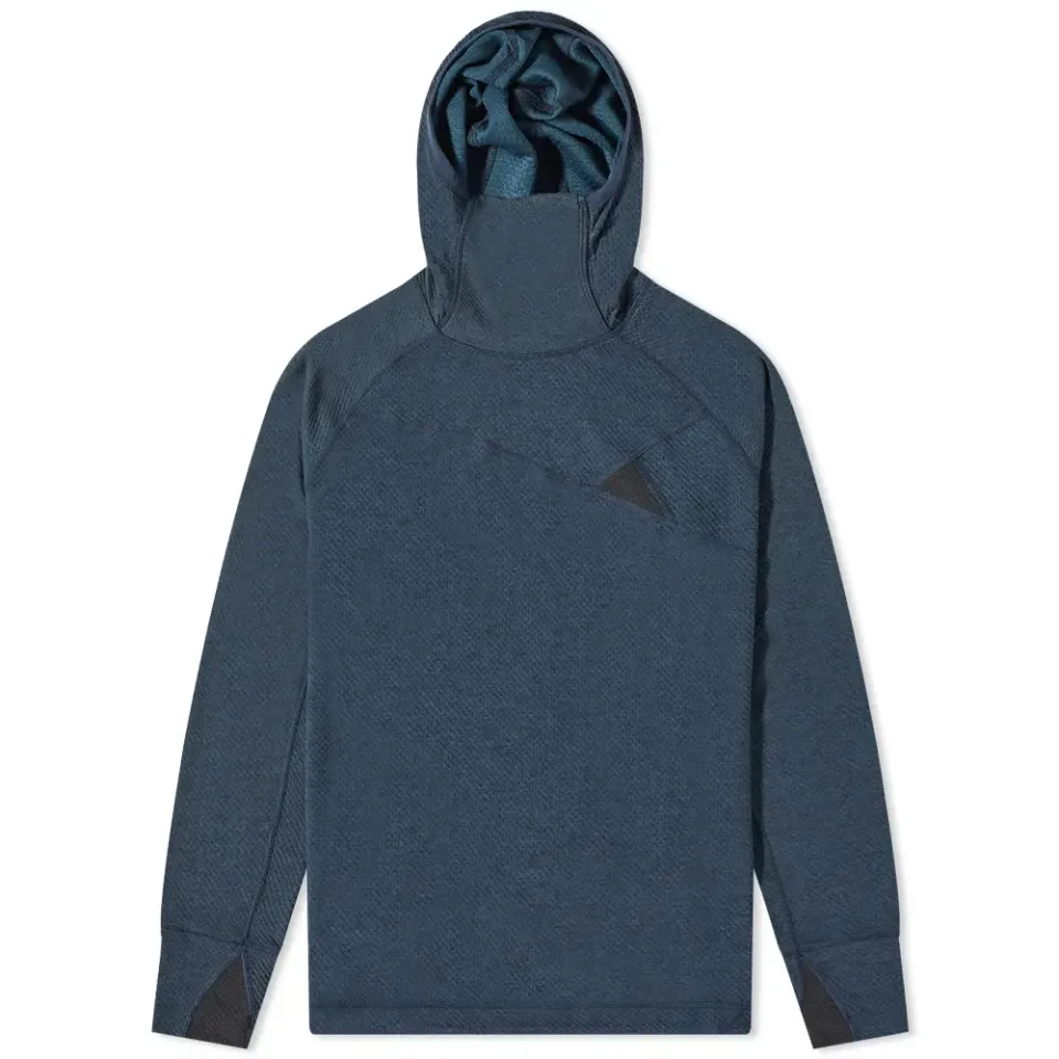 Klattermusen Huge Hoodie