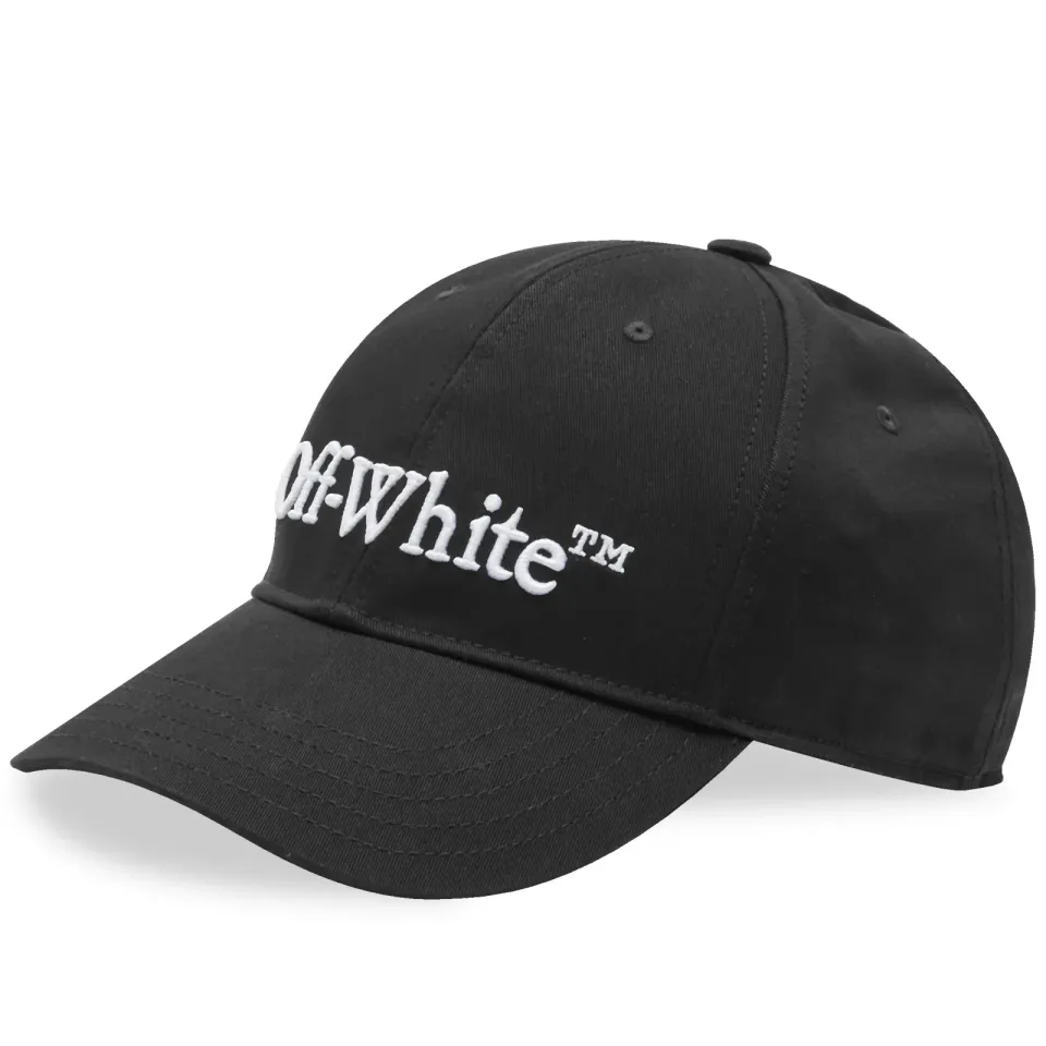 Logo Cap