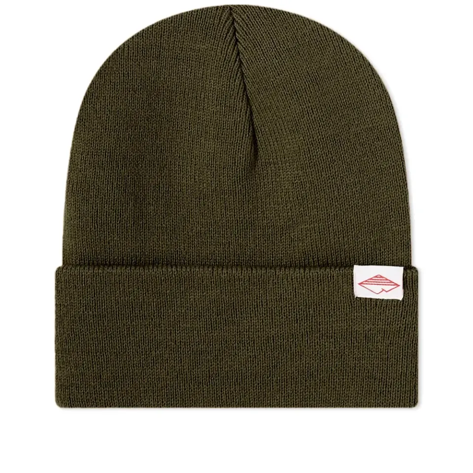 Watch Cap V2