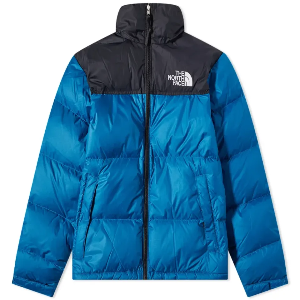 1996 Retro Nuptse Jacket