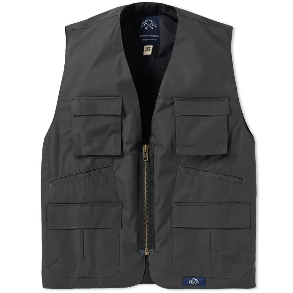 Tactical Vest