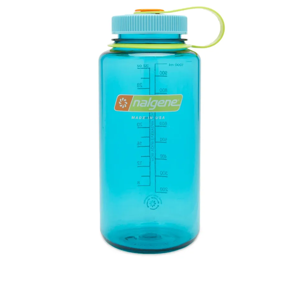 Wide Mouth Tritan Sustain Water Bottle