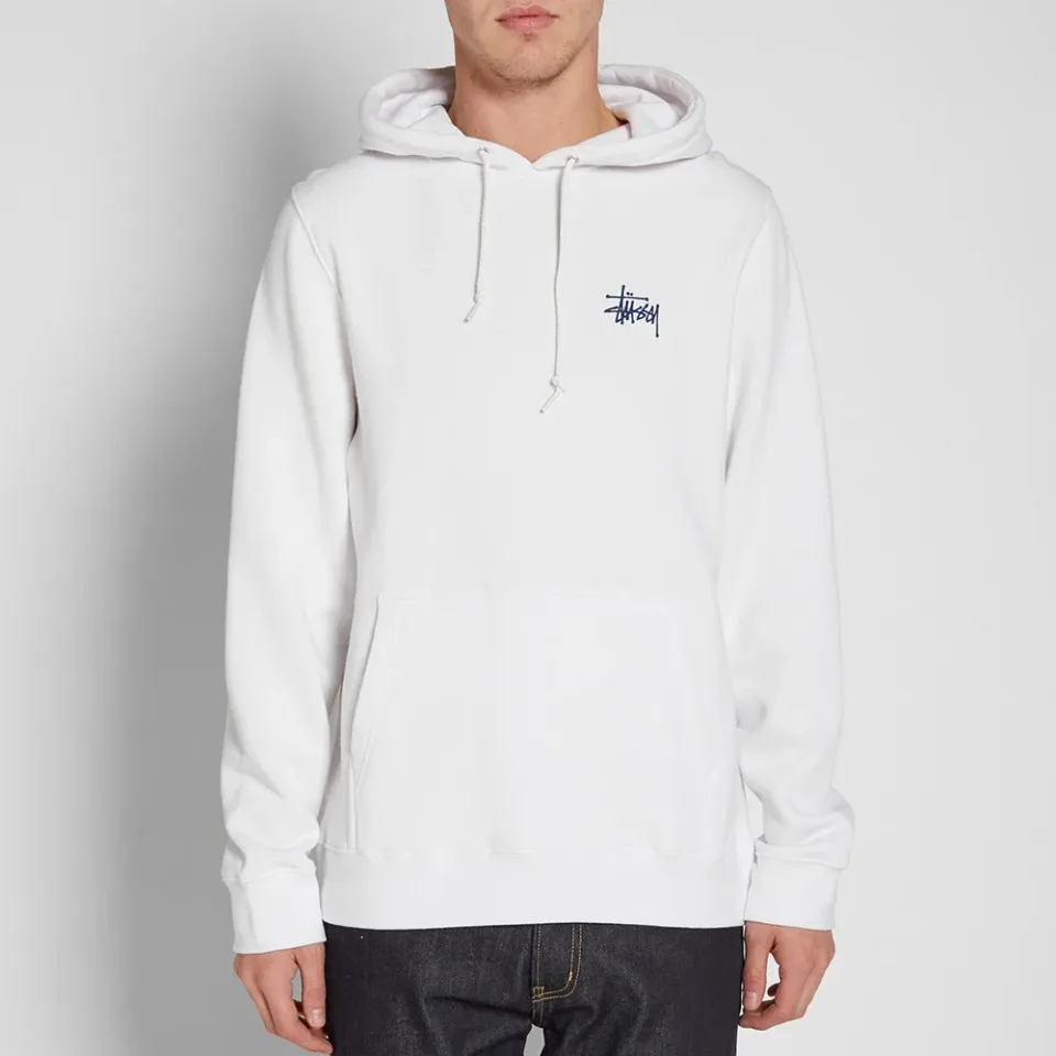Basic Hoody
