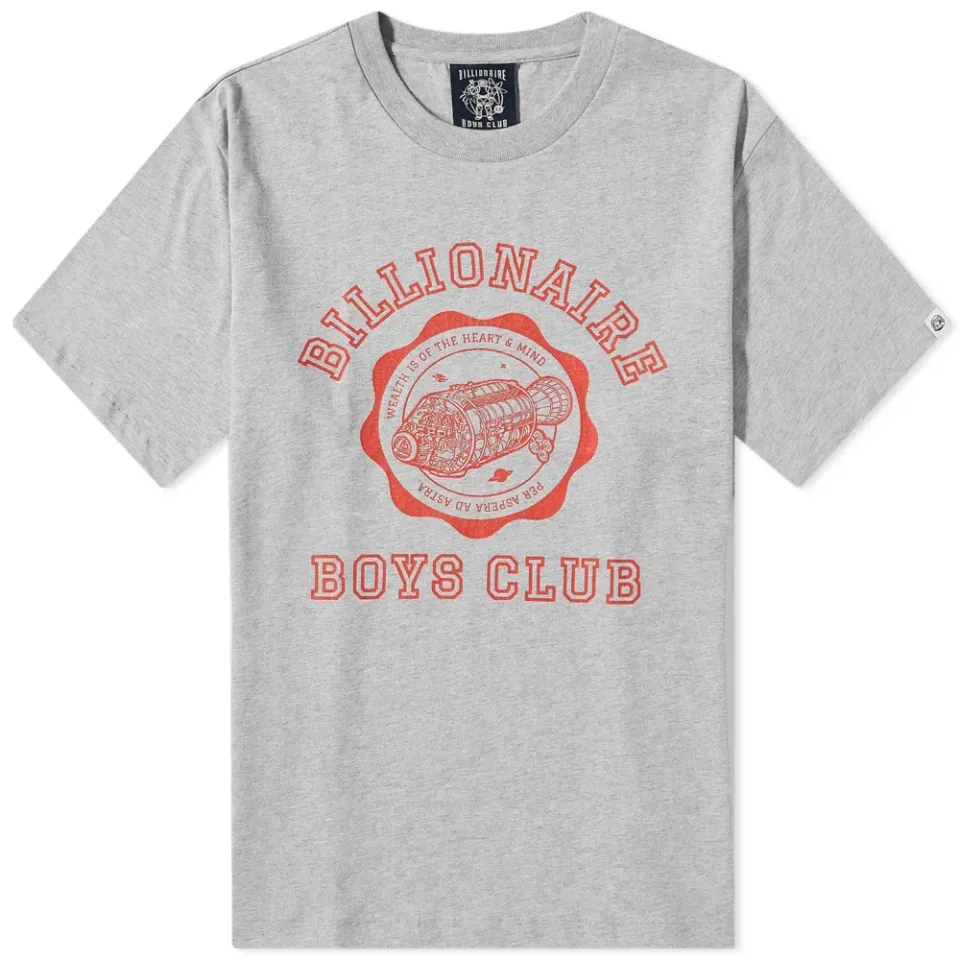 Academy Logo T-Shirt