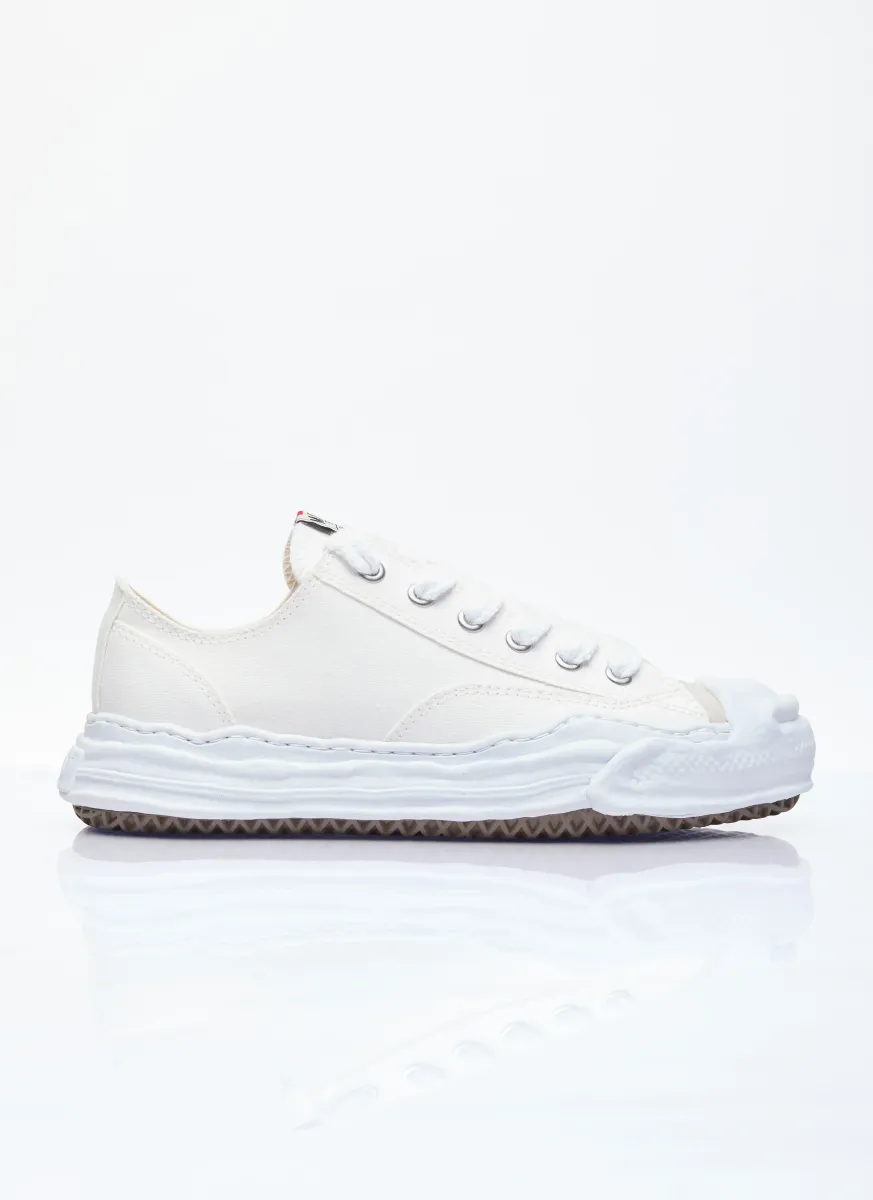 Hank OG Sole Sneakers