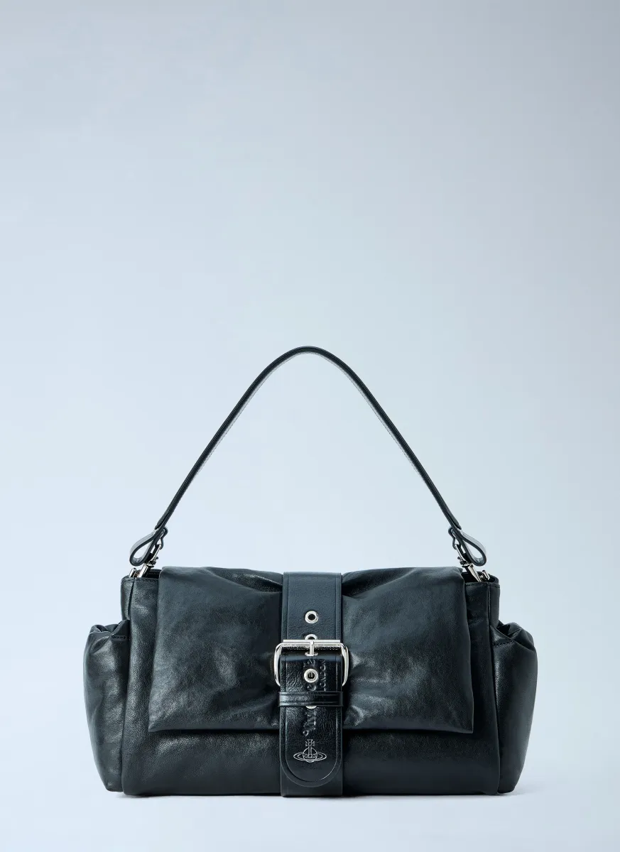 Hazel Treasure XL Shoulder Bag