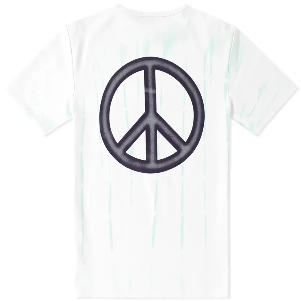 Niagara Peace Tee