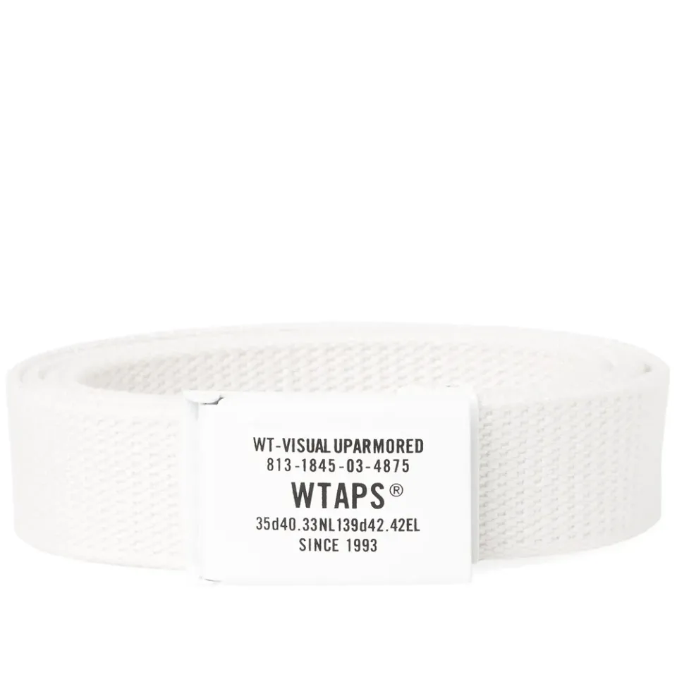 Acrylic Belt