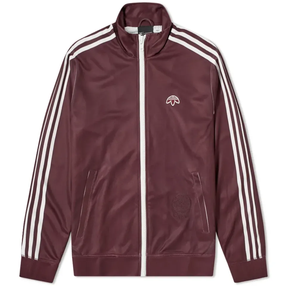 Track Top