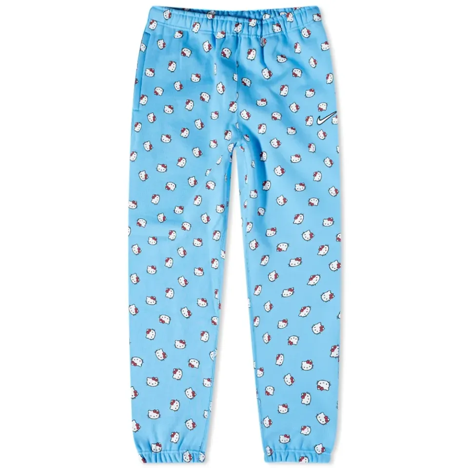 Nike x Hello Kitty Fleece Pant