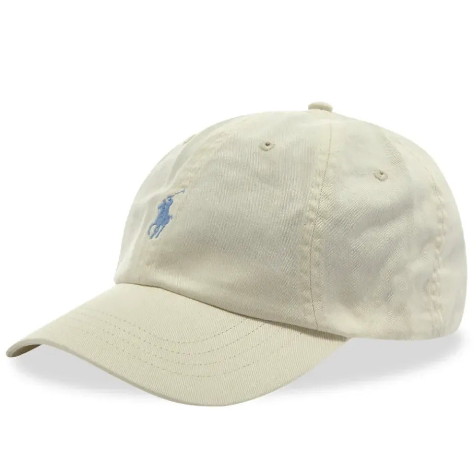 Classic Baseball Cap