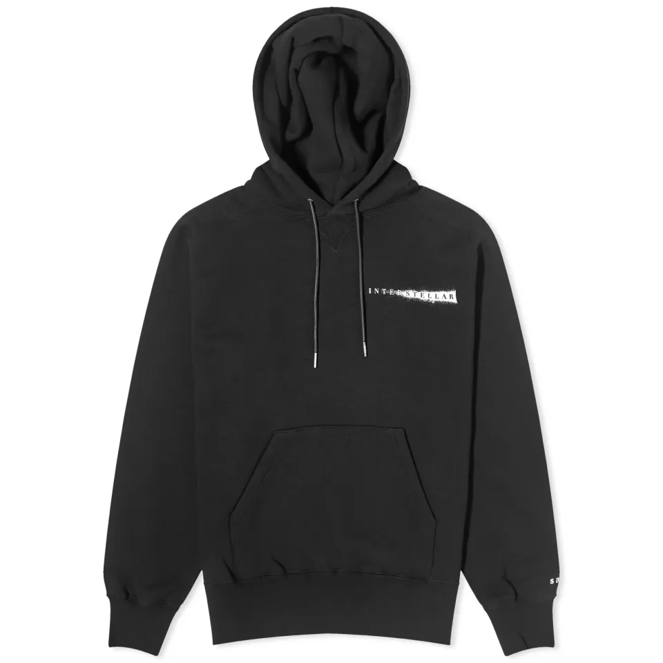x Interstellar Hoody
