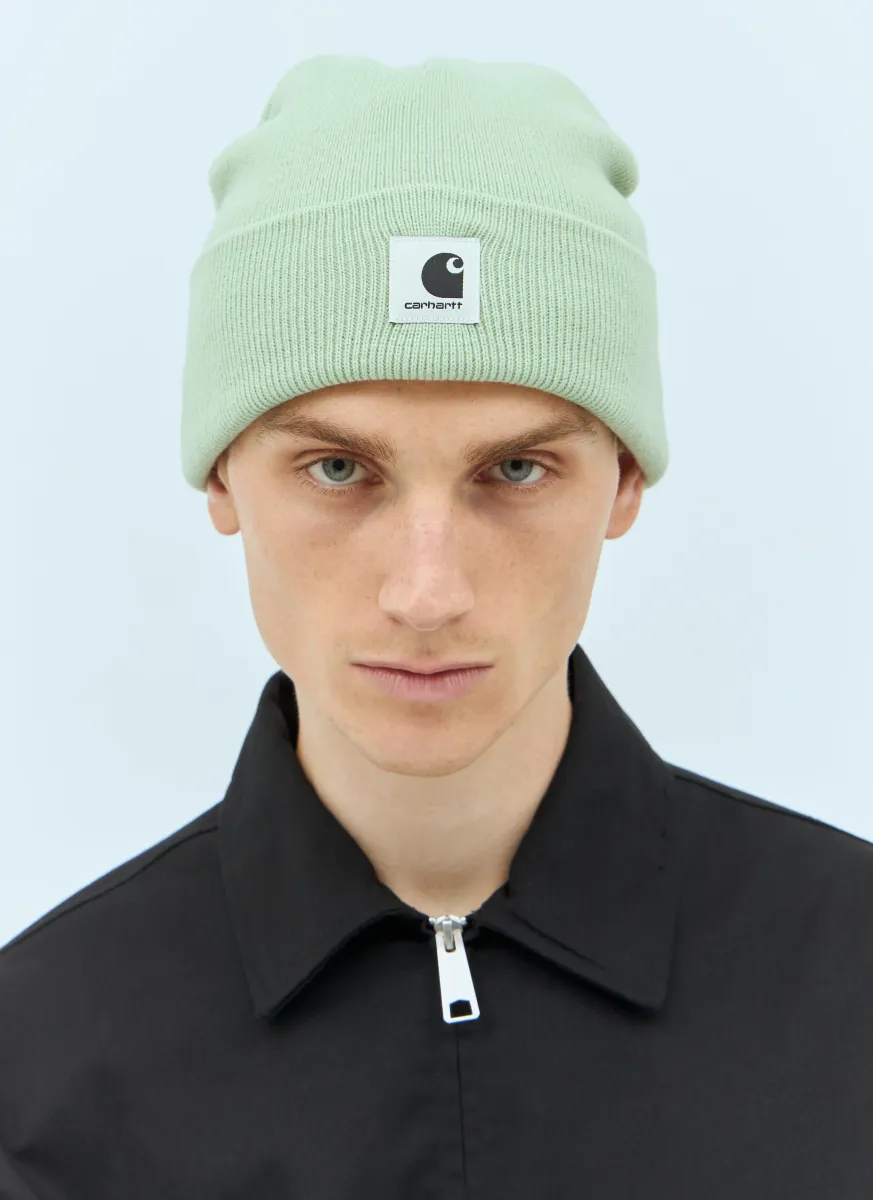 Ashley Beanie Hat