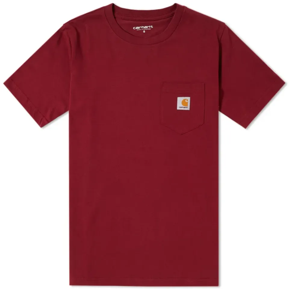 Pocket Tee